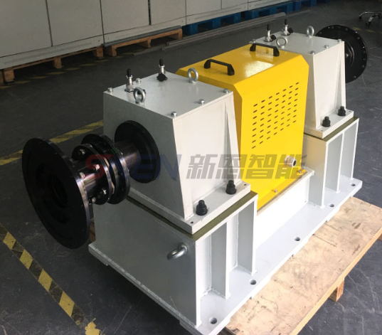 中车.转矩转速传感器